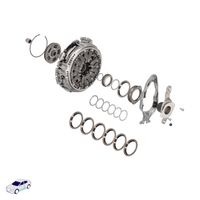 LuK Kupplungssatz "LuK RepSet 2CT", Art.-Nr. 602 0006 00