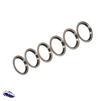 LuK Kupplungssatz "LuK RepSet 2CT", Art.-Nr. 602 0006 00