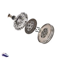 LuK Kupplungssatz "LuK RepSet DMF", Art.-Nr. 600 0039 00