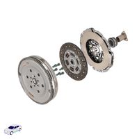 LuK Kupplungssatz "LuK RepSet DMF", Art.-Nr. 600 0039 00