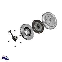 LuK Kupplungssatz "LuK RepSet DMF", Art.-Nr. 600 0017 00