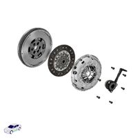 LuK Kupplungssatz "LuK RepSet DMF", Art.-Nr. 600 0017 00