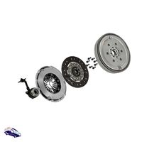 LuK Kupplungssatz "LuK RepSet DMF", Art.-Nr. 600 0149 00