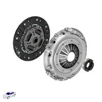 LuK Kupplungssatz "LuK RepSet", Art.-Nr. 623 3534 00