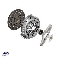 LuK Kupplungssatz "LuK RepSet", Art.-Nr. 620 3322 00