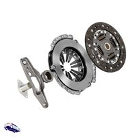 LuK Kupplungssatz "LuK RepSet", Art.-Nr. 620 3322 00