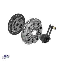 LuK Kupplungssatz "LuK RepSet Pro", Art.-Nr. 619 3063 33