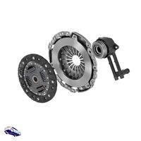 LuK Kupplungssatz "LuK RepSet Pro", Art.-Nr. 619 3063 33