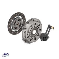 LuK Kupplungssatz "LuK RepSet Pro", Art.-Nr. 622 2414 34