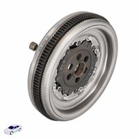 LuK Schwungrad "LuK DMF", Art.-Nr. 415 0744 09