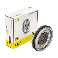 LuK Schwungrad "LuK DMF", Art.-Nr. 415 0744 09