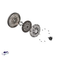 LuK Kupplungssatz "LuK RepSet DMF", Art.-Nr. 600 0016 00