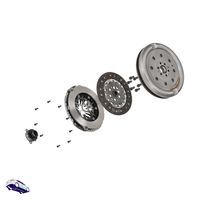 LuK Kupplungssatz "LuK RepSet DMF", Art.-Nr. 600 0016 00