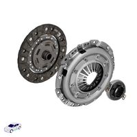 LuK Kupplungssatz "LuK RepSet", Art.-Nr. 620 0007 06