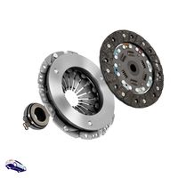 LuK Kupplungssatz "LuK RepSet", Art.-Nr. 620 0007 06