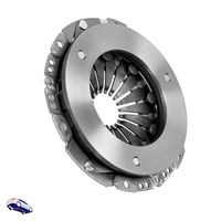 LuK Kupplungssatz "LuK RepSet", Art.-Nr. 620 0007 06