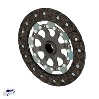 LuK Kupplungssatz "LuK SAC", Art.-Nr. 623 3238 00