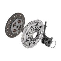 LuK Kupplungssatz "LuK RepSet Pro", Art.-Nr. 621 3050 33