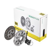 LuK Kupplungssatz "LuK RepSet Pro", Art.-Nr. 621 3050 33