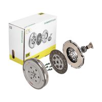 LuK Kupplungssatz "LuK RepSet DMF", Art.-Nr. 600 0039 00