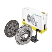 LuK Kupplungssatz "LuK RepSet Pro", Art.-Nr. 622 3096 33