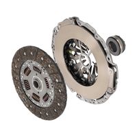 LuK Kupplungssatz "LuK SAC", Art.-Nr. 624 3037 00