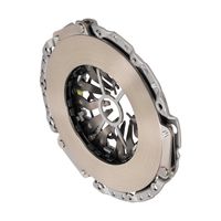 LuK Kupplungssatz "LuK SAC", Art.-Nr. 624 3037 00