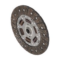 LuK Kupplungssatz "LuK SAC", Art.-Nr. 624 3037 00