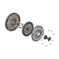 LuK Kupplungssatz "LuK RepSet DMF", Art.-Nr. 600 0169 00