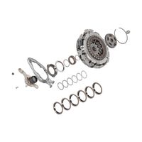 LuK Kupplungssatz "LuK RepSet 2CT", Art.-Nr. 602 0006 00