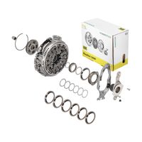 LuK Kupplungssatz "LuK RepSet 2CT", Art.-Nr. 602 0006 00