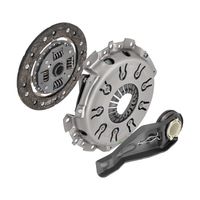 LuK Kupplungssatz "LuK RepSet", Art.-Nr. 620 3234 00