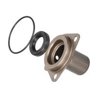 LuK F�hrungsh�lse, Kupplung, Art.-Nr. 414 0017 10