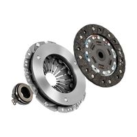 LuK Kupplungssatz "LuK RepSet", Art.-Nr. 620 0007 06