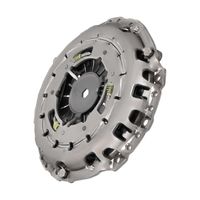 LuK Kupplungssatz "LuK SAC", Art.-Nr. 624 3371 00