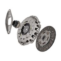 LuK Kupplungssatz "LuK SAC", Art.-Nr. 624 3371 00