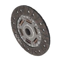 LuK Kupplungssatz "LuK SAC", Art.-Nr. 624 3371 00