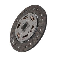 LuK Kupplungssatz "LuK SAC", Art.-Nr. 624 3371 00