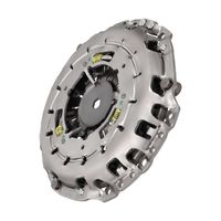 LuK Kupplungssatz "LuK SAC", Art.-Nr. 624 3530 00