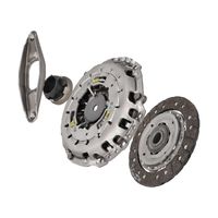 LuK Kupplungssatz "LuK SAC", Art.-Nr. 624 3530 00