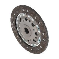 LuK Kupplungssatz "LuK SAC", Art.-Nr. 624 3530 00