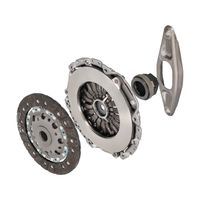 LuK Kupplungssatz "LuK SAC", Art.-Nr. 624 3530 00