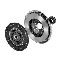 LuK Kupplungssatz "LuK RepSet", Art.-Nr. 623 3534 00