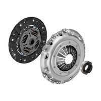 LuK Kupplungssatz "LuK RepSet", Art.-Nr. 623 3534 00