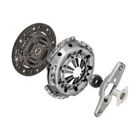 LuK Kupplungssatz "LuK RepSet", Art.-Nr. 620 3322 00