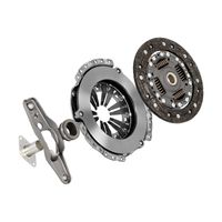 LuK Kupplungssatz "LuK RepSet", Art.-Nr. 620 3322 00