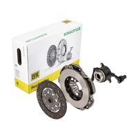 LuK Kupplungssatz "LuK RepSet Pro", Art.-Nr. 624 3407 33