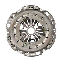 LuK Kupplungssatz "LuK RepSet Pro", Art.-Nr. 624 3407 33
