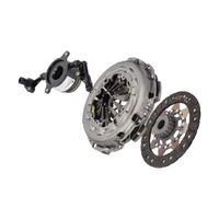 LuK Kupplungssatz "LuK RepSet Pro", Art.-Nr. 623 3312 33