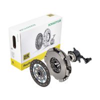 LuK Kupplungssatz "LuK RepSet Pro", Art.-Nr. 623 3312 33